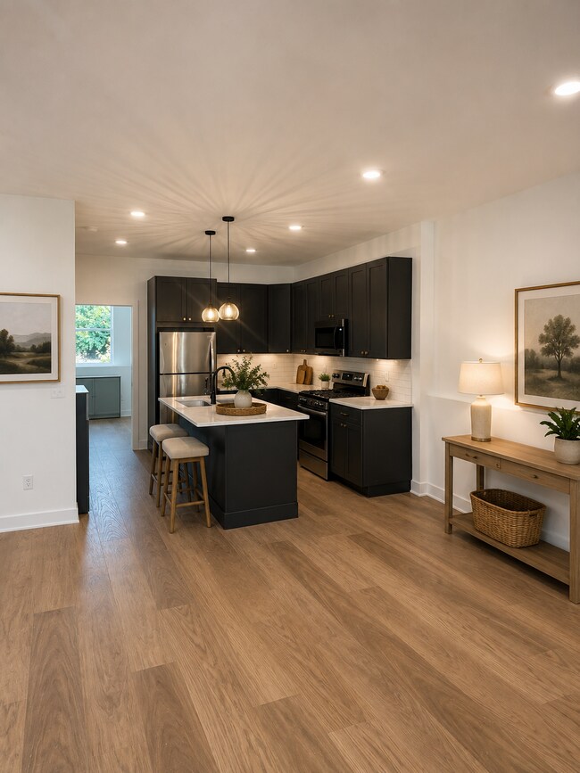 1320 William Howard Taft Rd Unit A