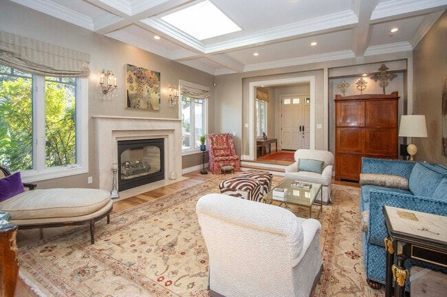 Photo - Stunning 4Bed/5bath Home in Kentfield