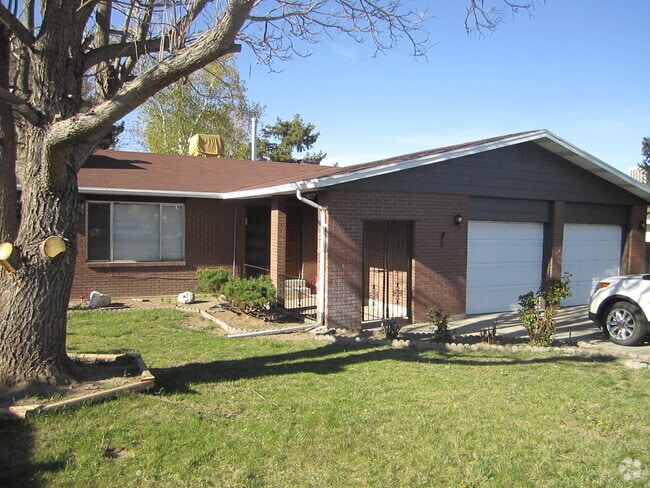 Building Photo - 2442 W 6200 S Rental