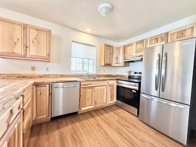 Photo - 3 Bed 2 Bath Home in Heart of Bozeman