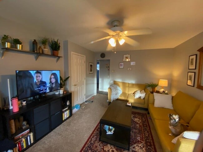 Photo - 3319 Lotheville Rd