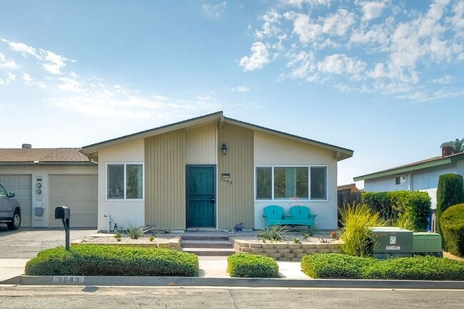 Building Photo - 55 yrs Plus ONLY Community! Lovely and Breathtaking 2 Bed 2 Bath unit in Oceanside