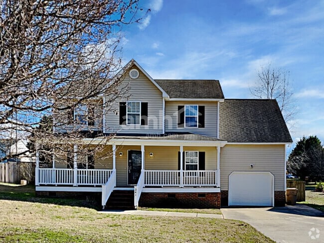 Building Photo - 241 Pinecroft Dr Rental