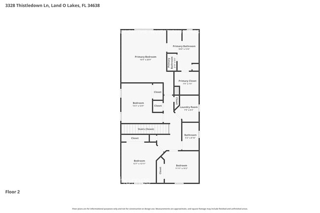 Photo - 3328 Thistledown Ln