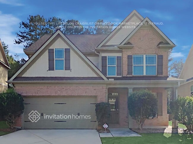 Photo - 4823 Clarkstone Dr House