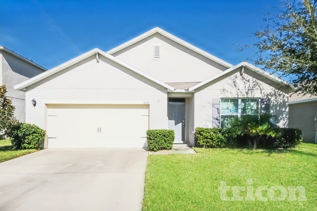 Building Photo - 16185 Yelloweyed Dr