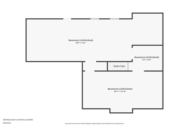 Photo - 3018 New Haven Ln Casa