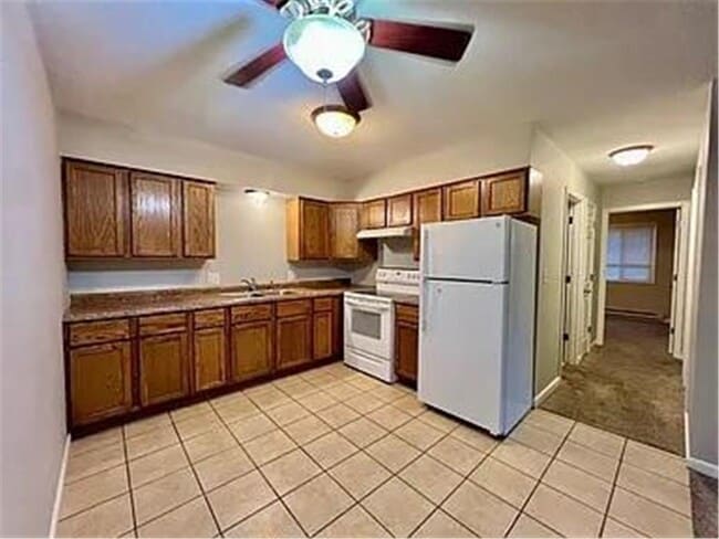 Photo - 1505 Ward Ave. Unit #6