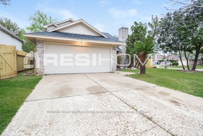 Building Photo - 6402 Wild River Dr