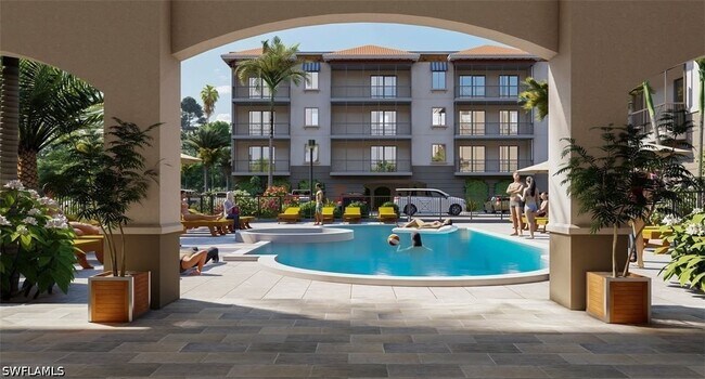 26610 Rosewood Pointe Dr Unidad 308