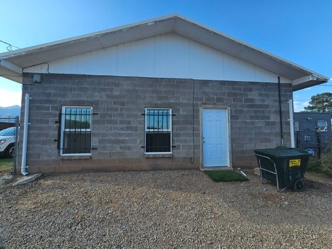 Building Photo - 904 S Florida Ave Unit 43B