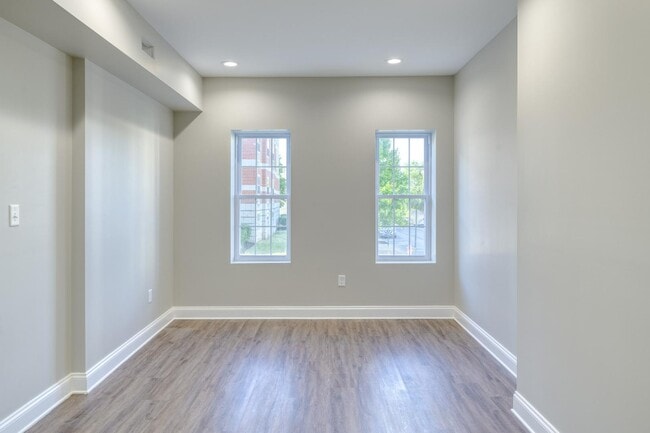 Building Photo - 1701 Edmondson Ave