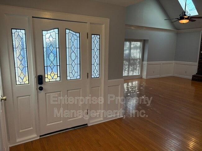 Photo - 535 Fox Run Ln Casa