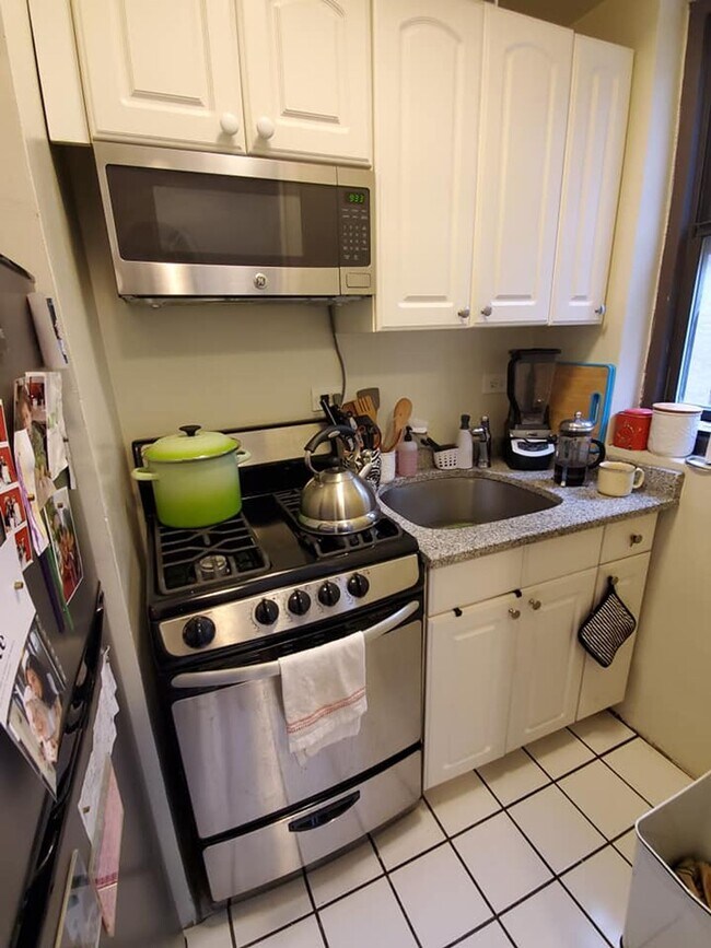 Photo - EAST 56 STREET Unit 5E