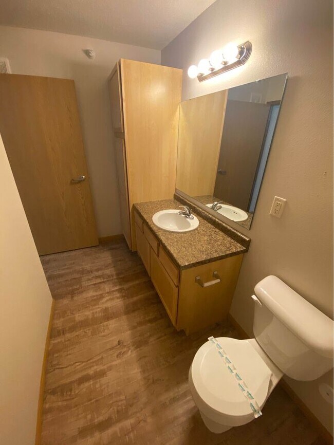 Timber Trails Apartments Williston, ND