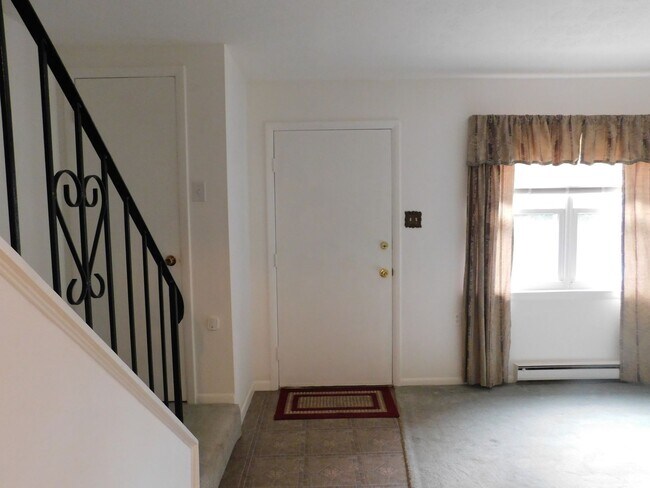 Photo - Berryville Townhouse