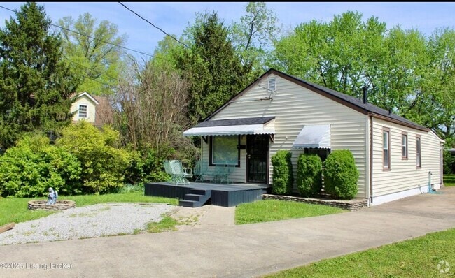 Building Photo - 3023 St Dennis Ave Rental