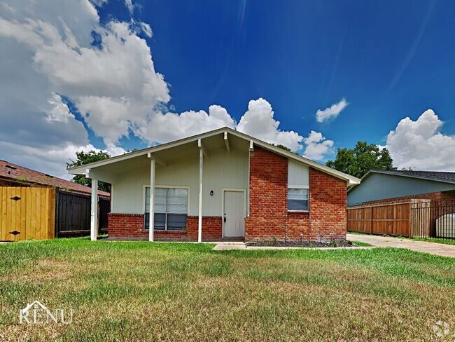 Building Photo - 5622 Gatewood St Rental