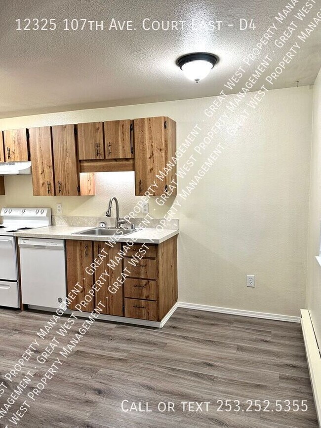 Photo - 12325 107th Ave Ct E Unit D4