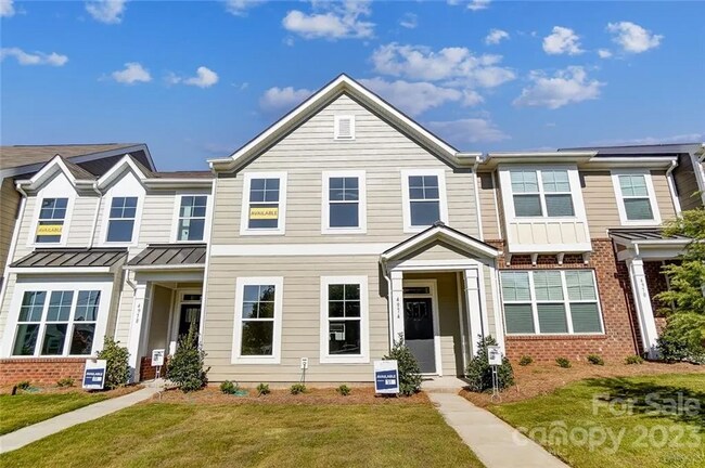 Building Photo - 4974 David Cox Rd