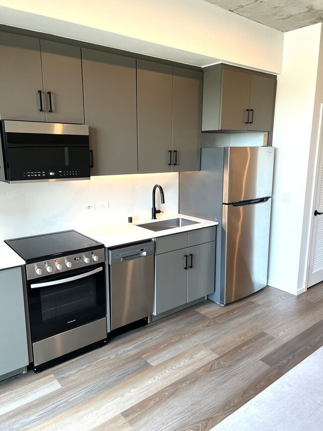 Photo - Secoya Apartments