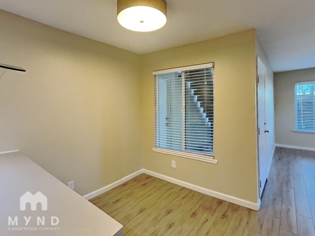 Photo - 2522 T St Unit 1