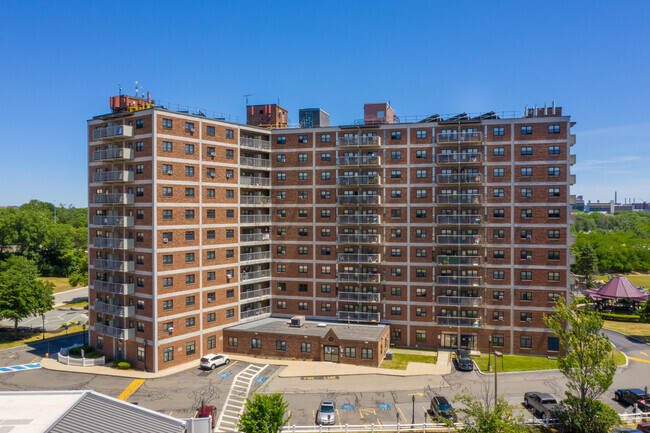 Primary - Saltonstall Building Apartments