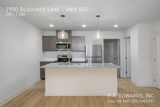 Building Photo - 1900 Resource Ln Unit 805