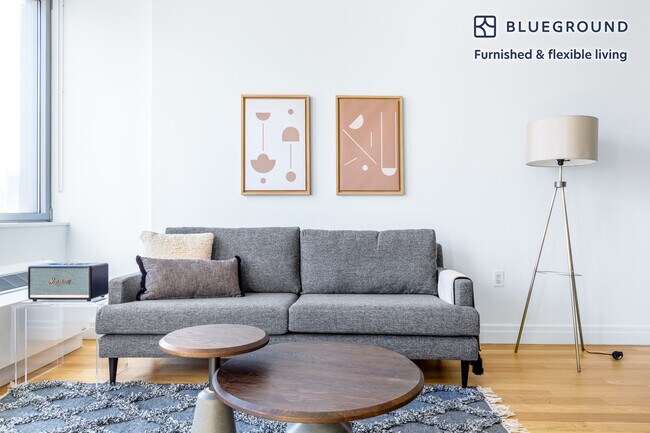 550 W 54th St Unit SI FL30-ID524