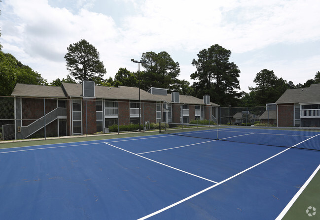 Building Photo - Duraleigh Woods