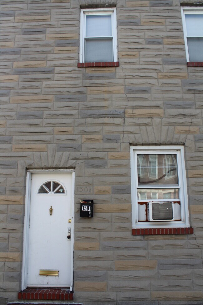 Photo - 1501 Jackson St Unidad A