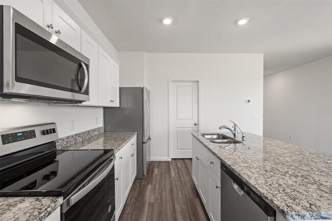 Photo - 700 Gemsbok Dr