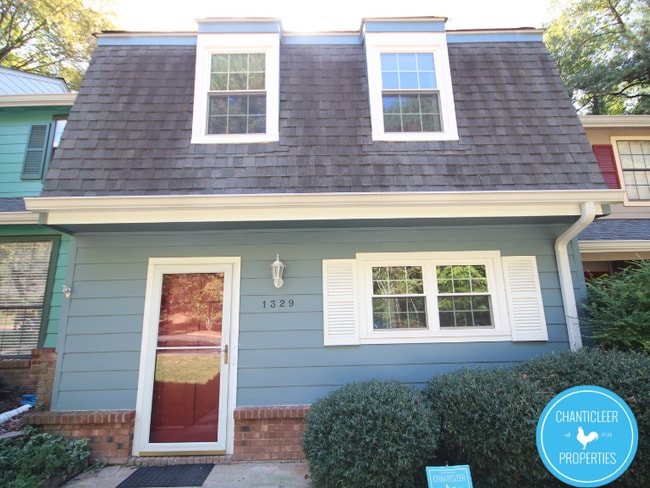 Photo - 1329 Springlawn Ct