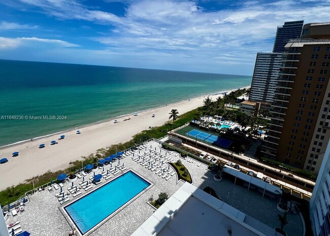 Photo - 1890 S Ocean Dr Condo Unit 1606