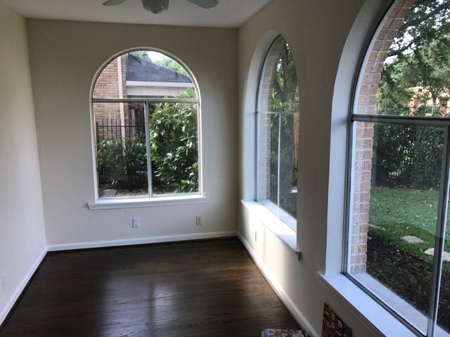 Building Photo - 3001 Rosedale St