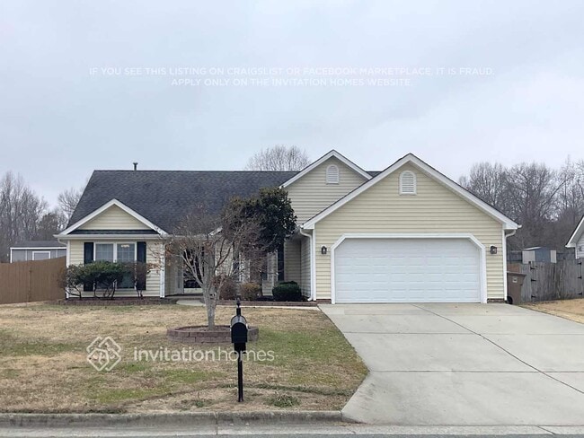 Building Photo - 435 Stoney Run Dr