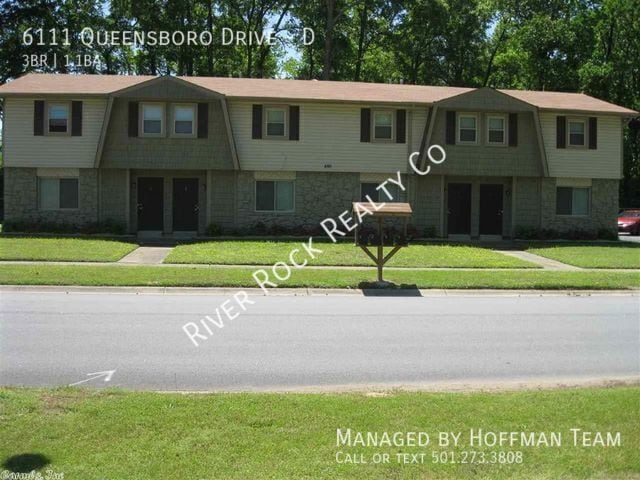 Building Photo - 6111 Queensboro Dr