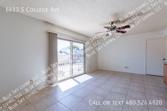 6413 S College Ave