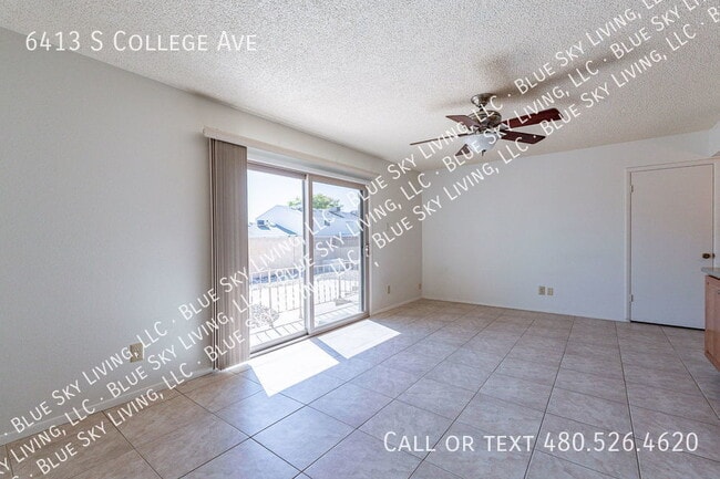 Photo - 6413 S College Ave