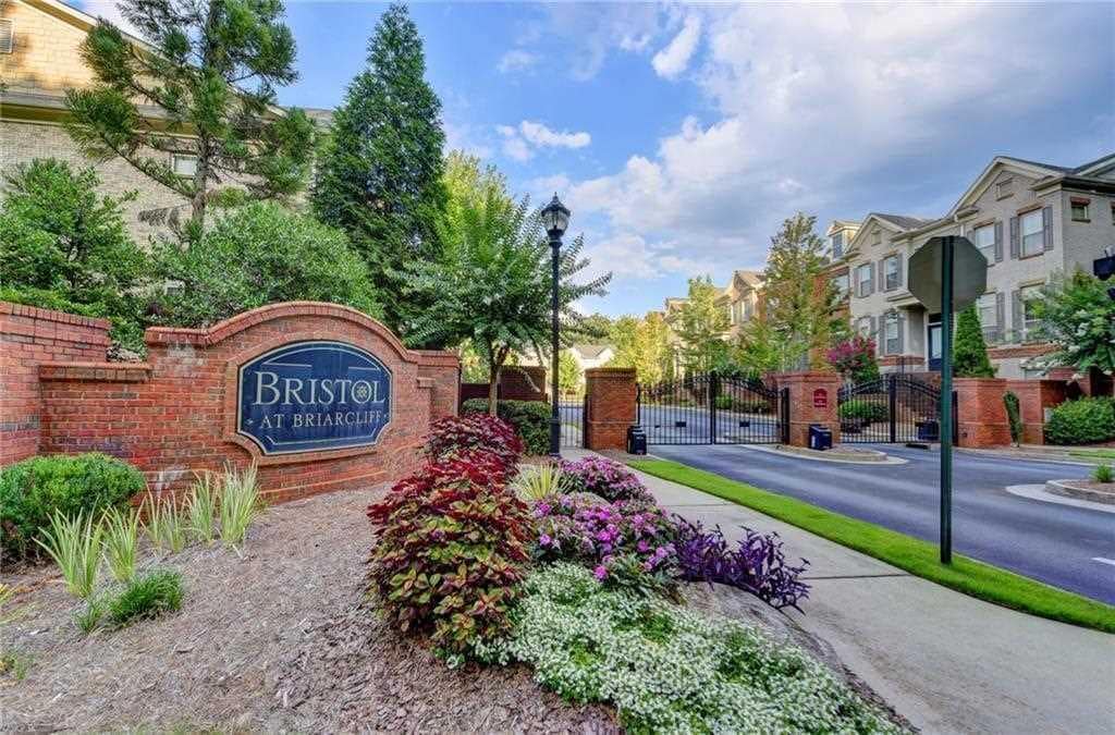 Photo - 1644 Sabastian Point (Atlanta, GA)