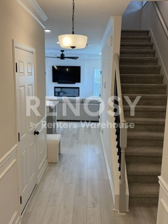Photo - The fully furnished 3 Bedroom 3 bath home is just what you need!
