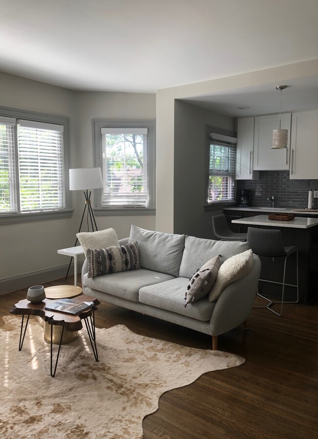 Photo - Maryden on Central