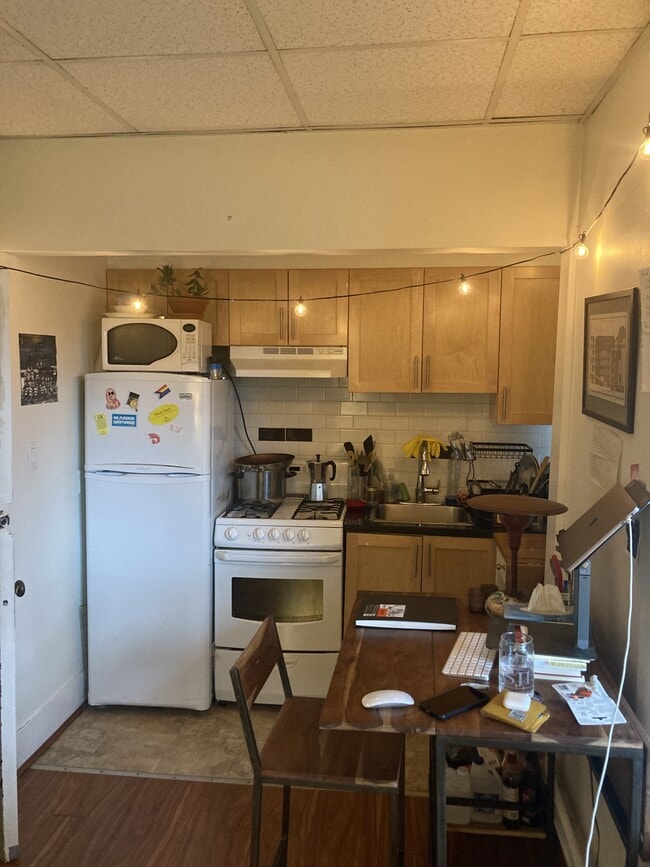 Photo - 1055 W 10th Ave Unit 6