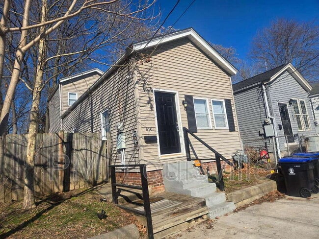 Photo - 616 N 28th St