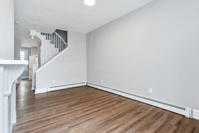 Photo - Brand New Remodel - 4BR / 2BA Home in Manchester - In-Unit Laundry, Convenient Location - Availab...