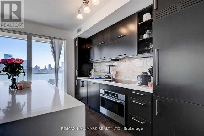 Photo - 65 St Mary St Unité 2902