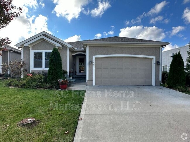 Building Photo - 2807 NE Sonora Valley Dr Rental