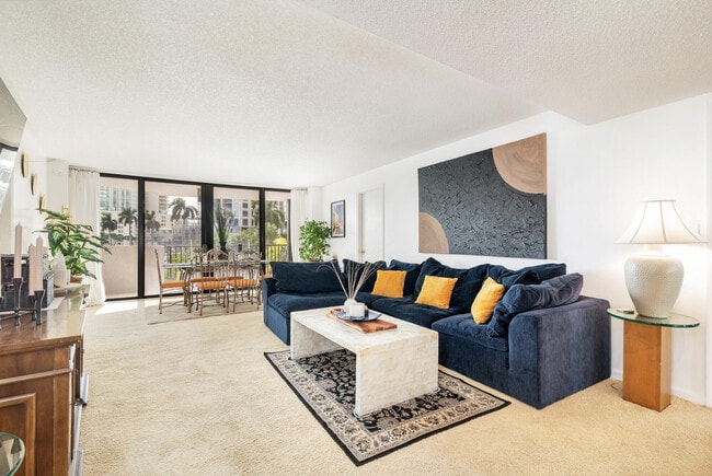 Photo - 1200 S Flagler Dr Unit 306