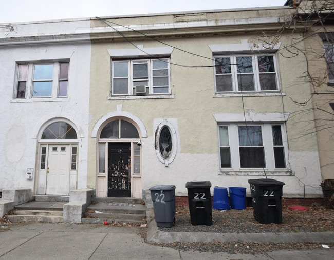 Photo - 22 Wadsworth St