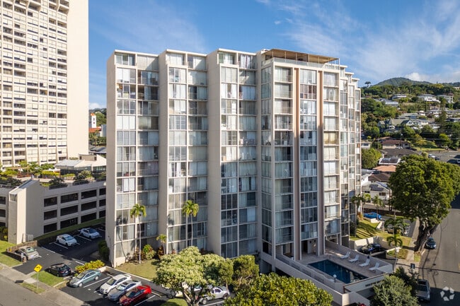 Photo - Hale O Kalani Towers Apartments